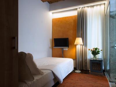 Hotel Palladio Vicenza